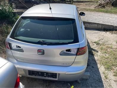 SEAT IBIZA 1.4 бензин . НА ЧАСТИ