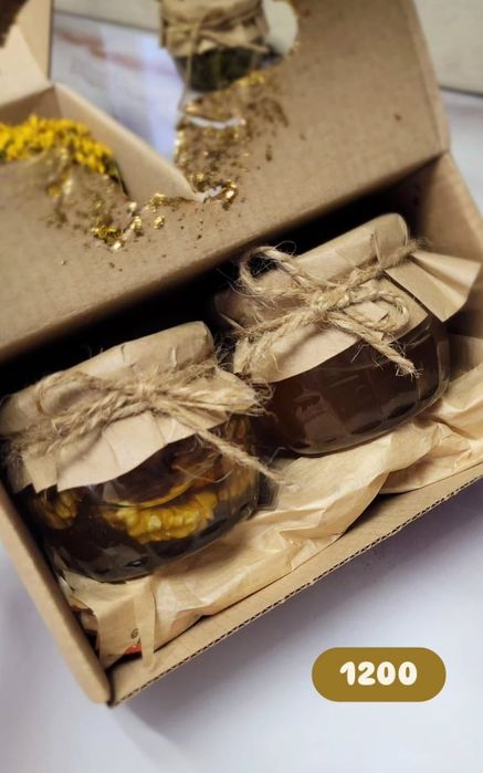 Мёд Башкирский.Завоз в Сентябре.Заказывайте.