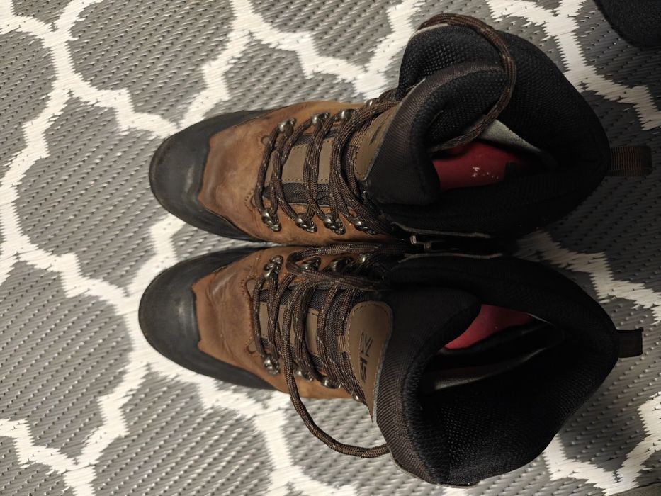 Зимни обувки Karrimor