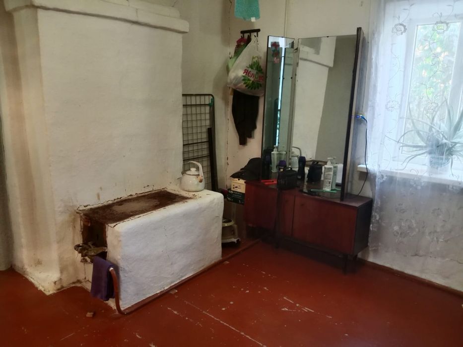Продаётся дом в поселке Бурлин