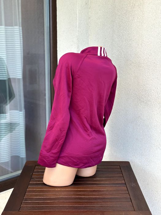 Дамски суичър Adidas Golf (Climalite) - размер S, Отлично състояние