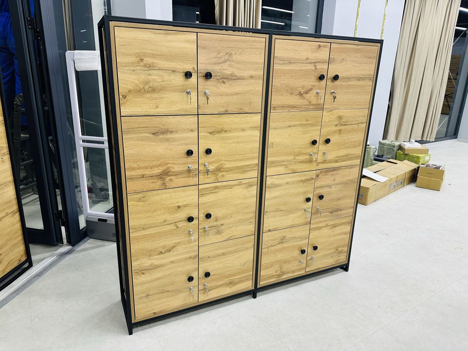 Лофт стилда барча турдаги мебеллар наличи бор,заказгахам йасаберамиз