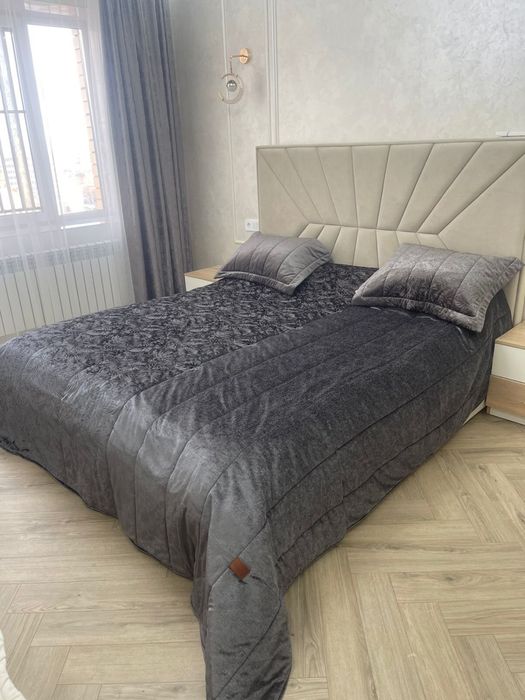 Покрывало Премиум качества. Турция