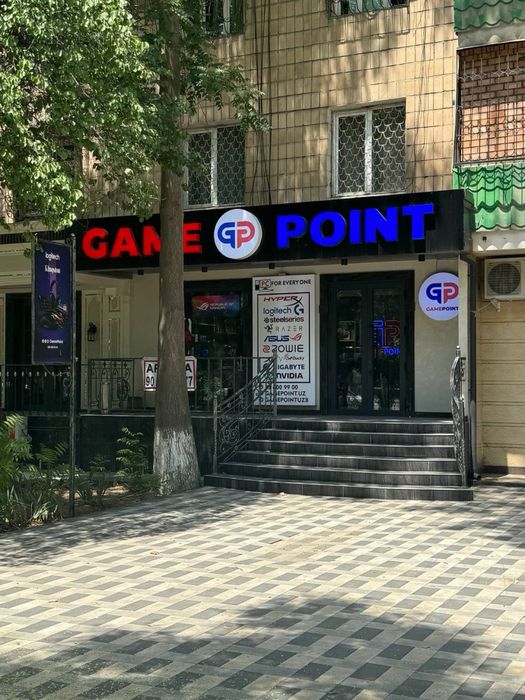 Сдается в аренду помещение вдоль дороги 92м2 - Мирабад | Айбек