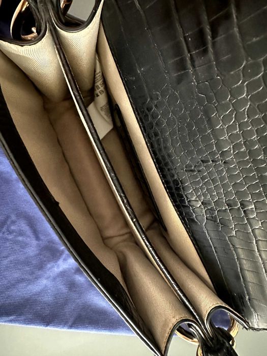 Trussardi Jeans дамска чанта