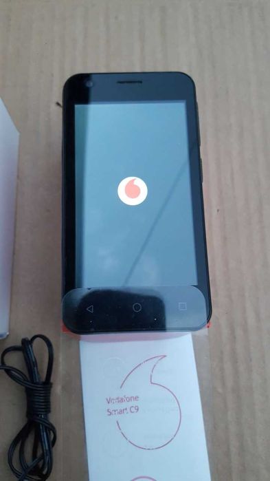 Alcatel Vodafone Smart C9 - DECODAT - ca NOU!