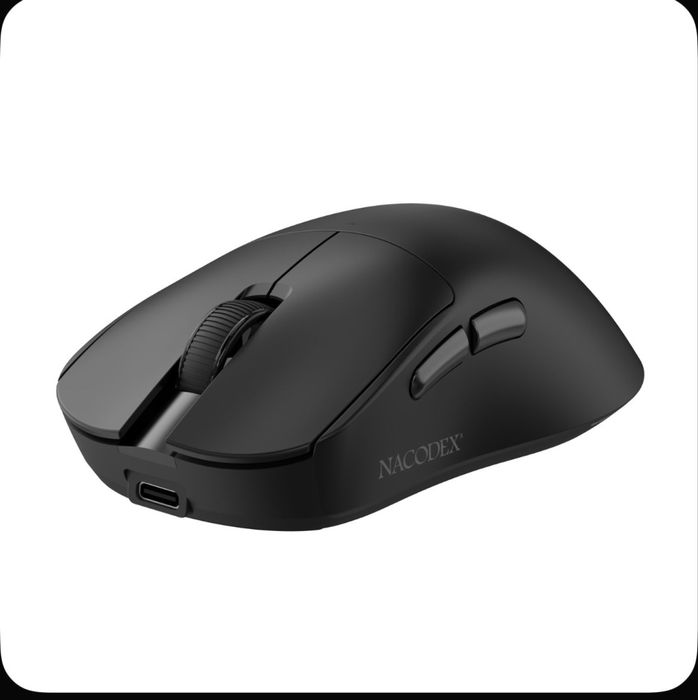 мышка игровая и для работы