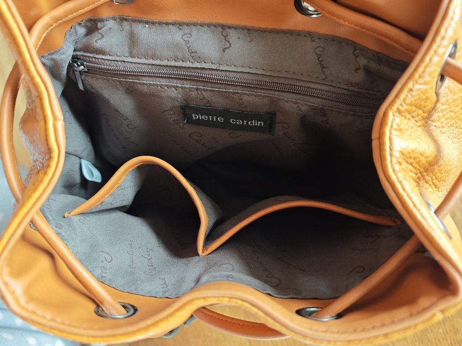Дамска чанта Pierre Cardin