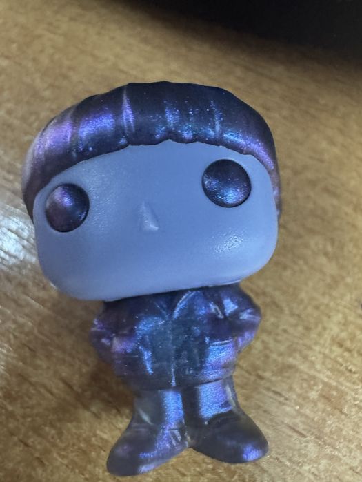 фигурки осд из киндера джой