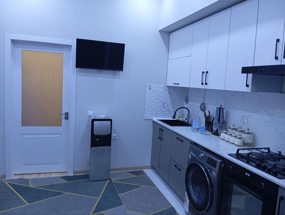 Аренда 4/7/8. Саракулька, ор-р. Северный вокзал 3 спальни