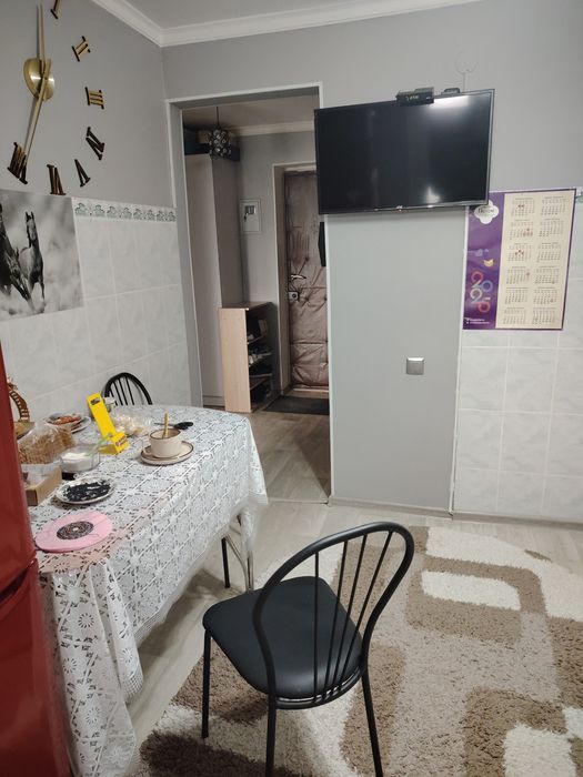 Продам 2 х квартиру