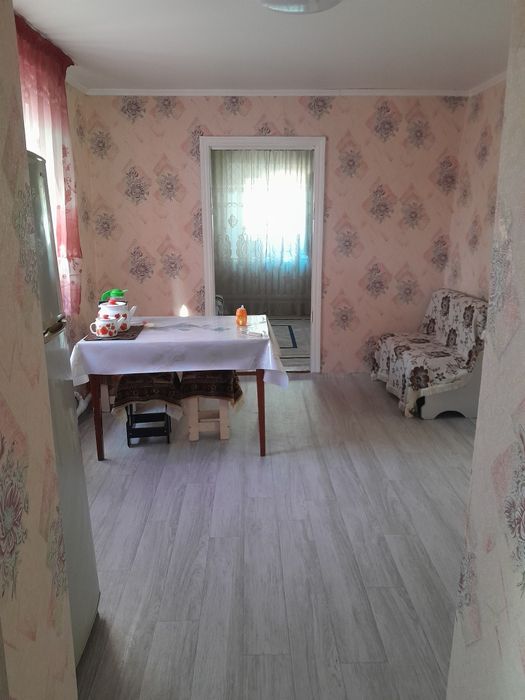 Продам дом в микрарайоне Каратал!