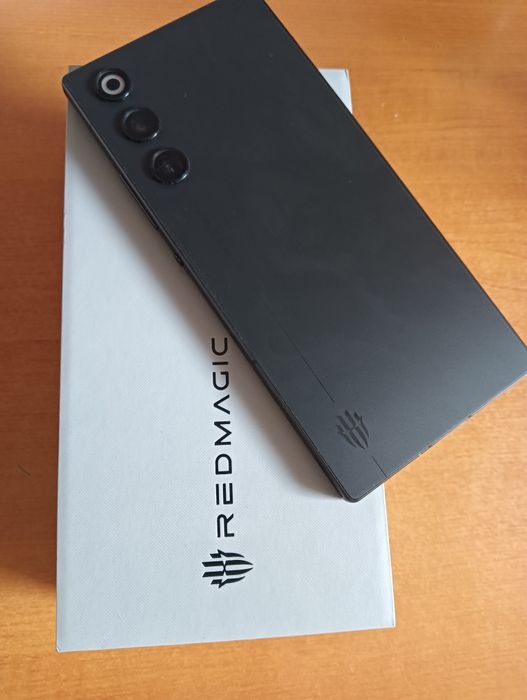 Redmagic 10 air NOU