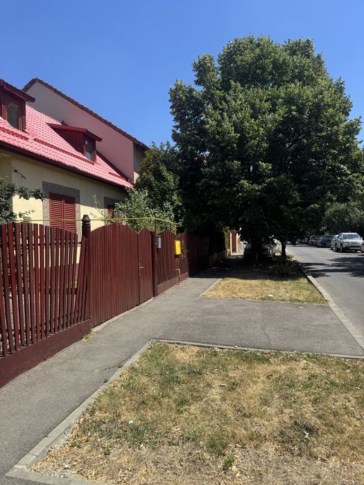 Casa P+M Timisoara , zona excelenta