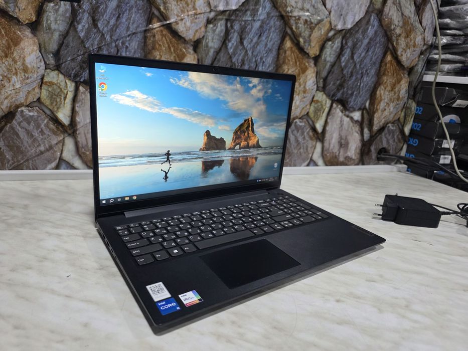 Мощный ноутбук Core i5 12th
