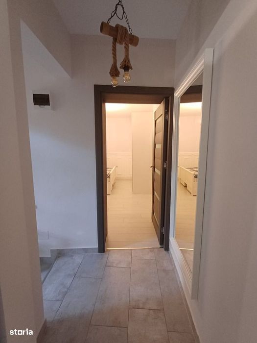 Portul Tomis Apartament In Vila 58 Mp Pret 120 000 Euro