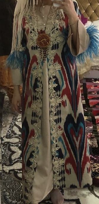 Плать и ансамбль