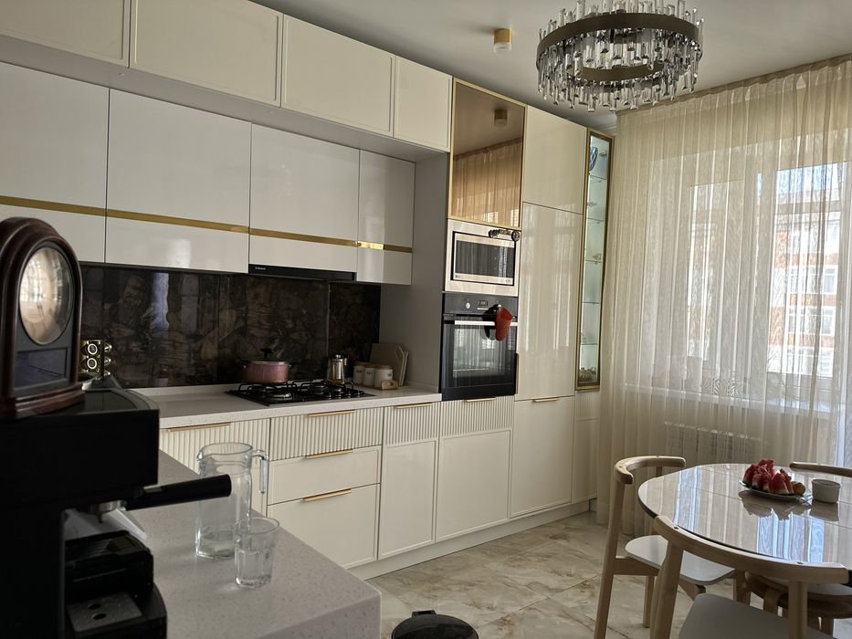 Квартира на аренду