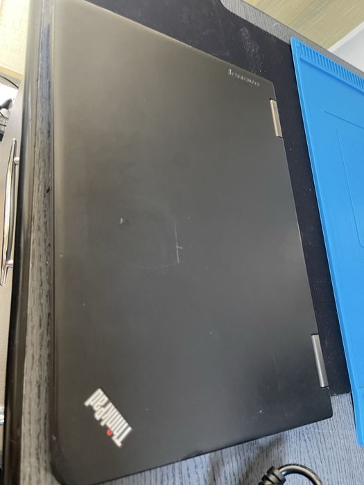 Laptop Lenovo Yoga12