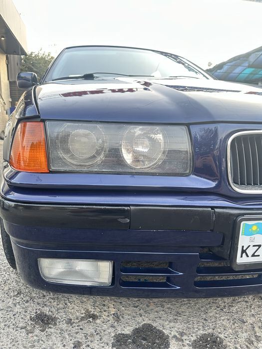 Продам BMW 3 серии 1991