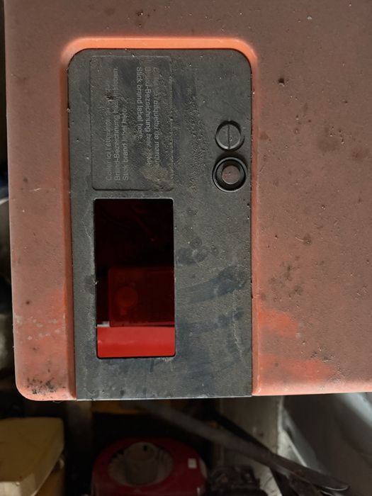 Горелка для котла