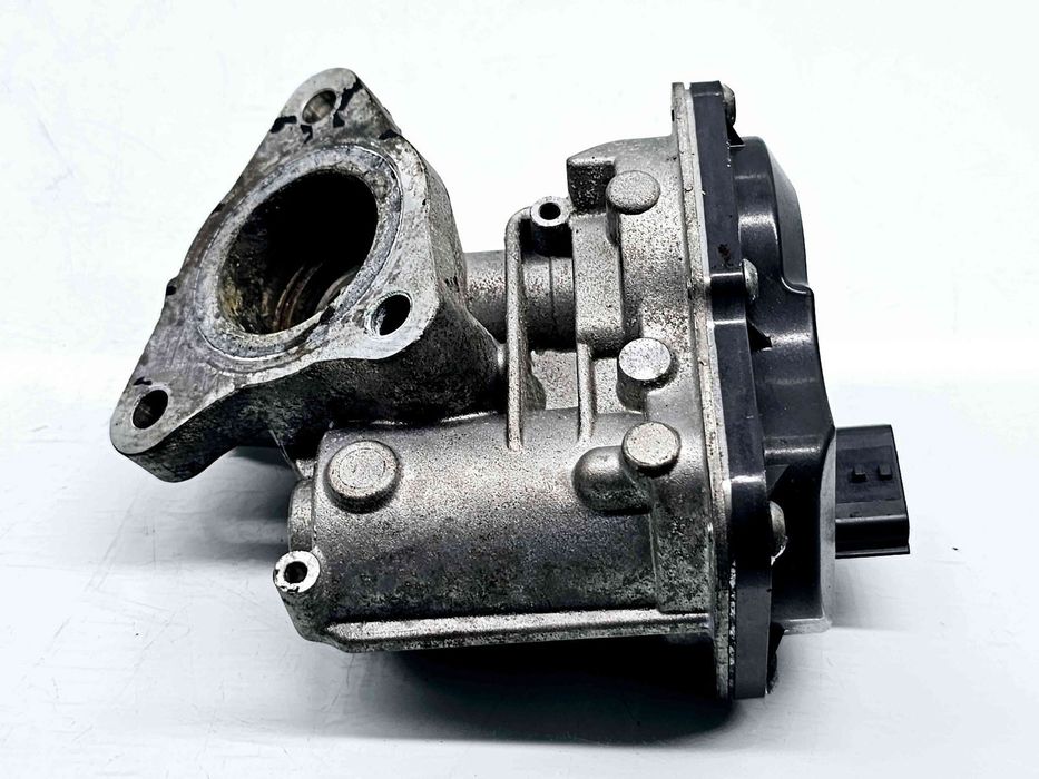 Supapa EGR Renault Megane 3 [Fabr 2008-2015] H8201143495 1.5 DCI K9K 8