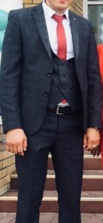 Продам костюм 3-ка