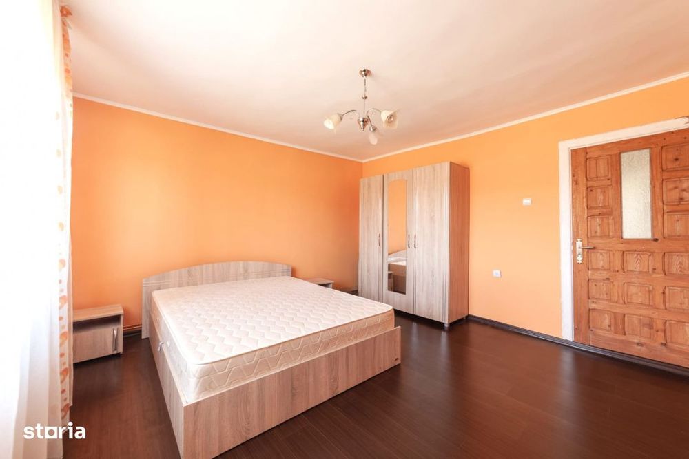 Casa de vanzare in Arges Cosesti