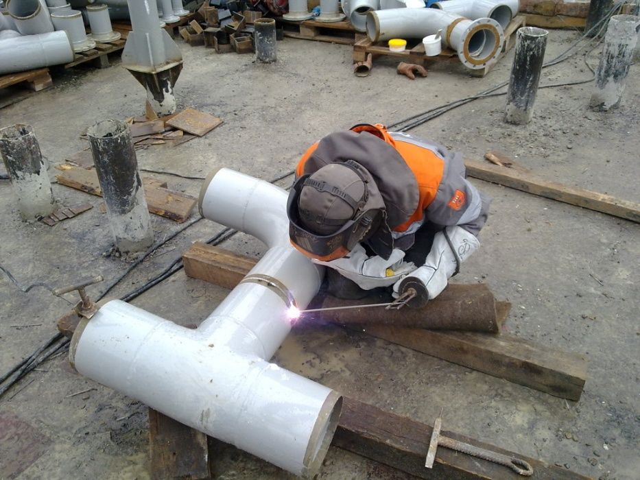 Сварочные услуги  резка металла резак  Сварщик выезд
