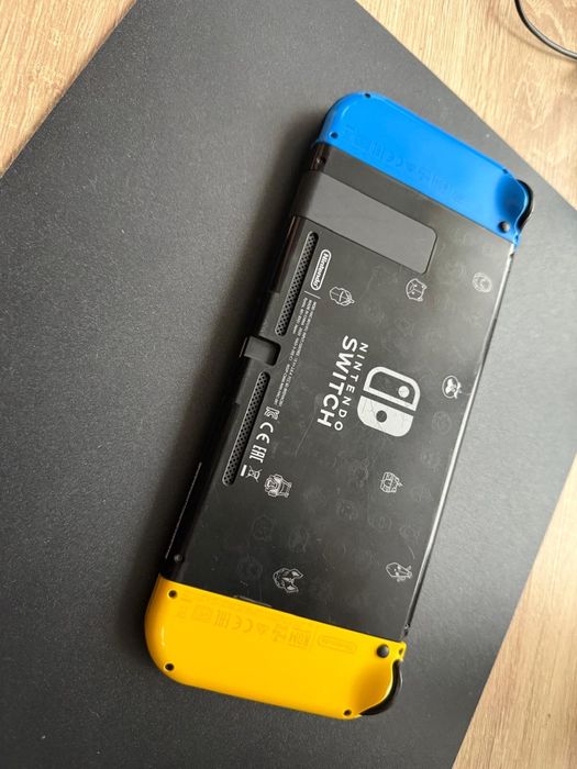 Nintendo Switch de vânzare