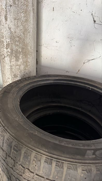 Продам Шины Hankook Winter i* cept iZ (модель W606).
