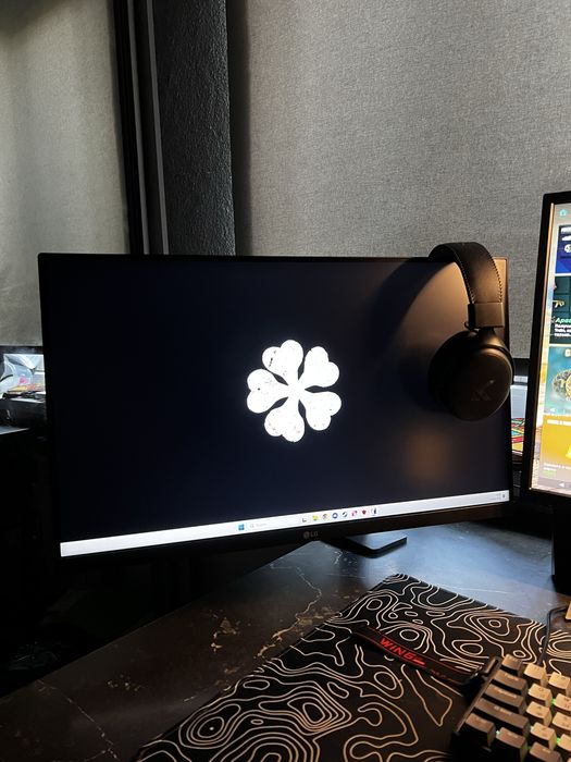 Игровой компьютер RTX3060