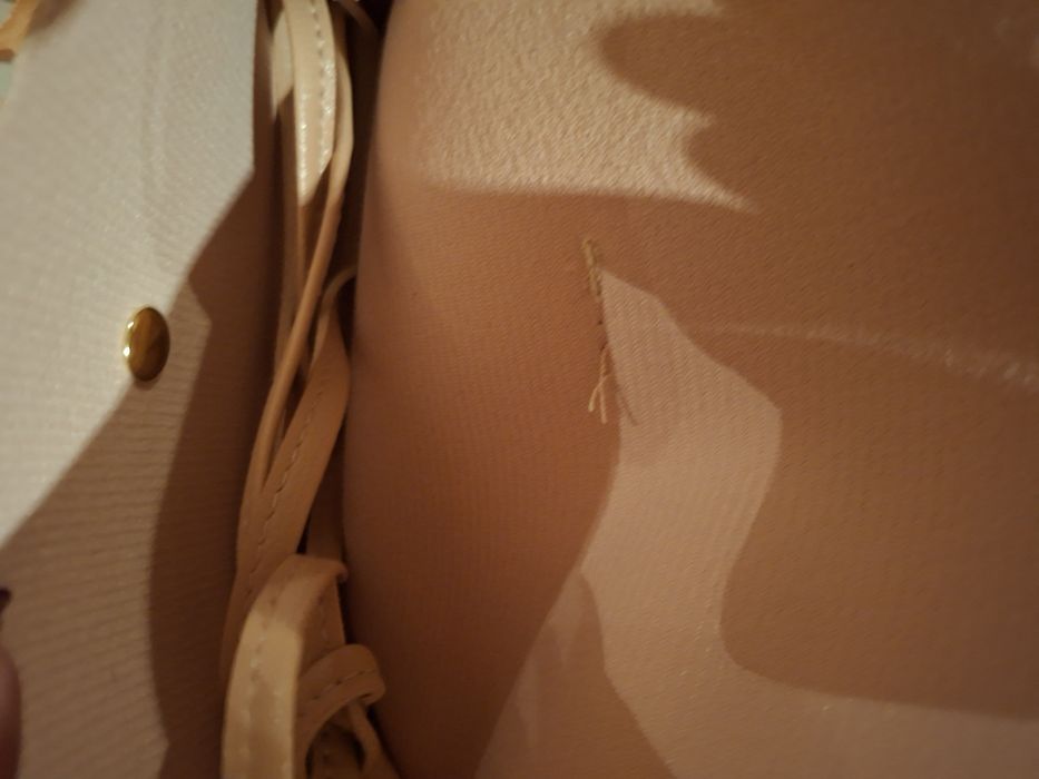 Сладка розова чантичка