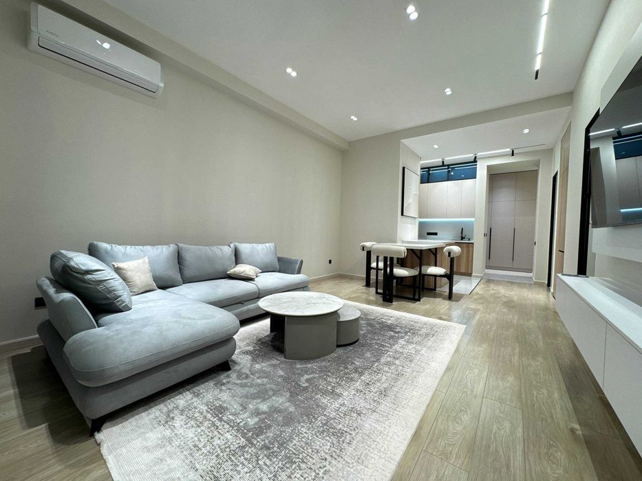 Арендага Южний вогзал ёнидан 2/5/14 ЖК Prestige Gardens 7*