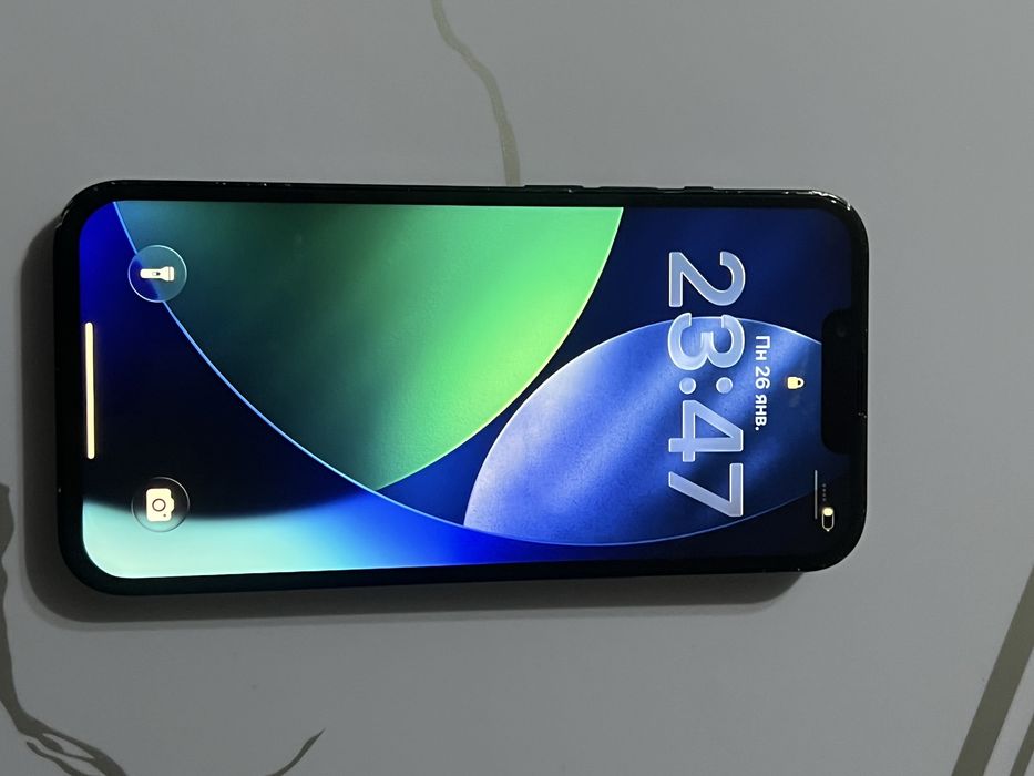 iphone 13  с докм