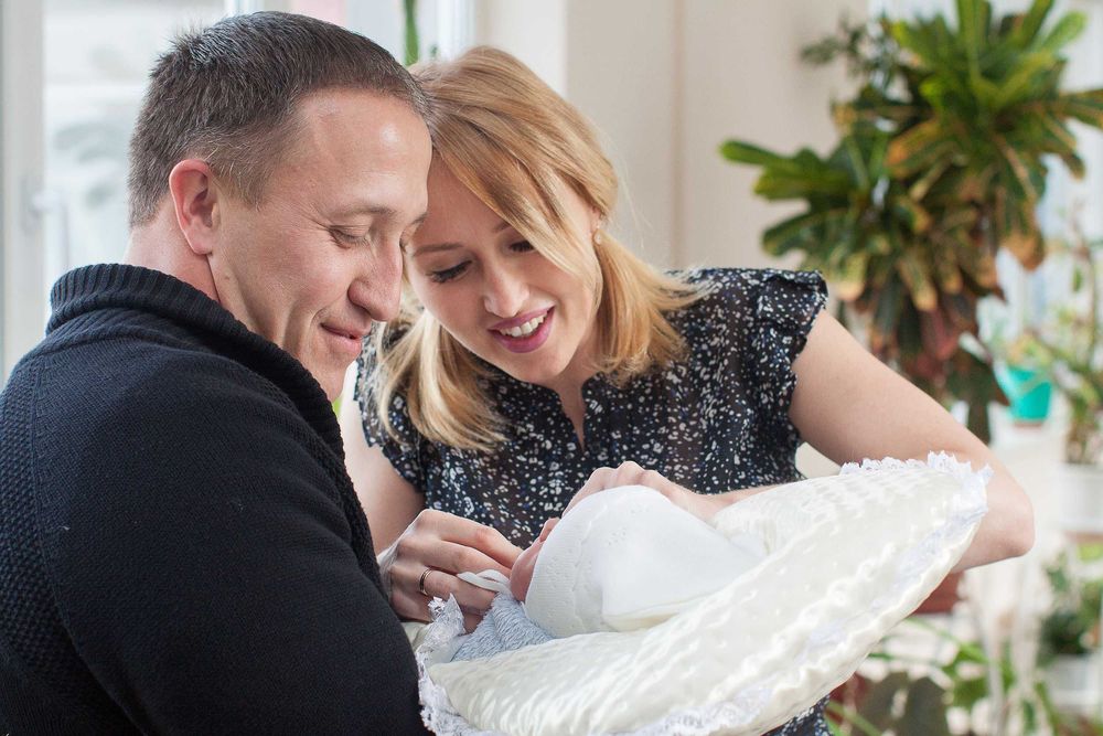 ФОТО и ВИДЕОСЪЕМКА для вас! || Выписки из роддома