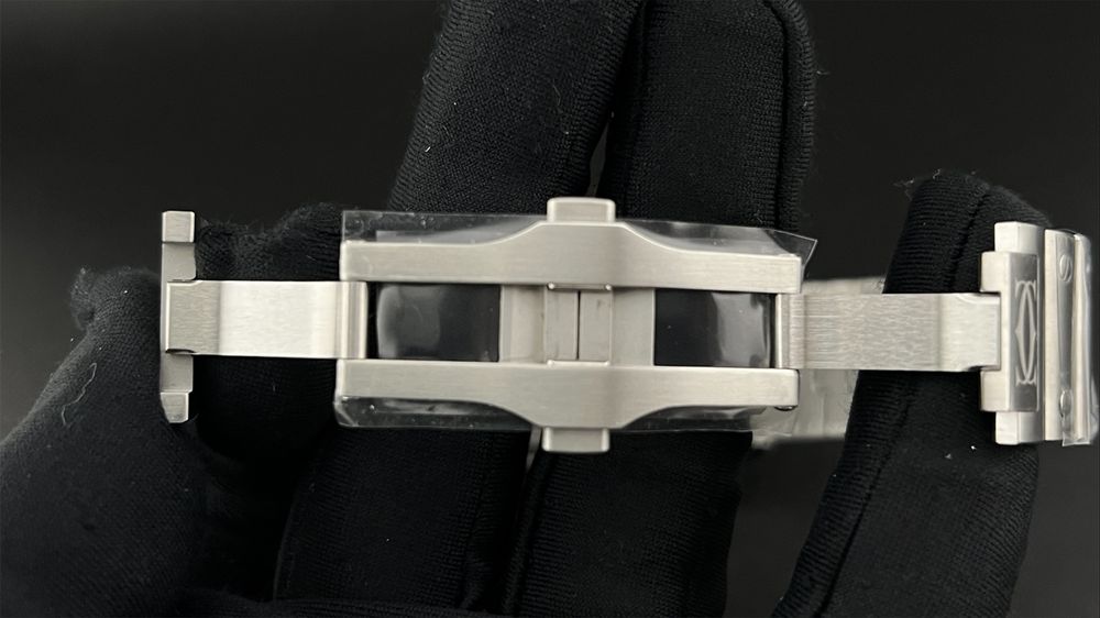 Cartier Santos de Cartier | 2018 XL | 40mm