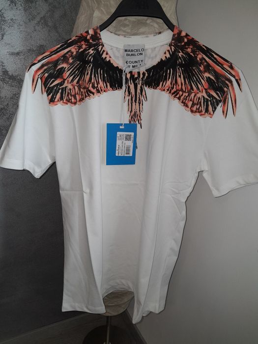 Marcelo Burlon ‼️