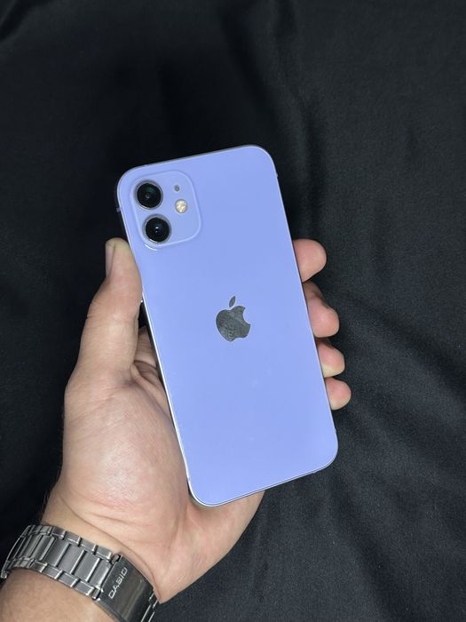 Iphone 12 128gb Айфон 12 128гб