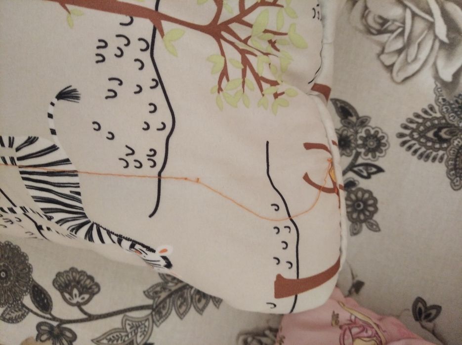 Детски спални чавали