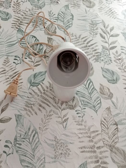 Настенный светильник