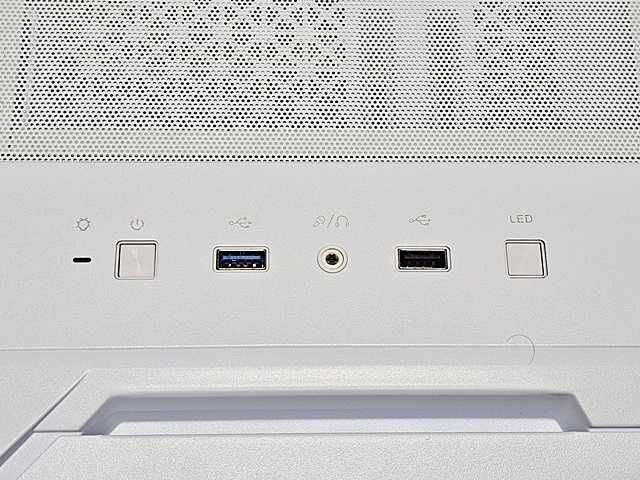 Гейминг компютър TRILOBITE T7 R3 3100 GTX1650 16 GB RAM 128 GB SSD