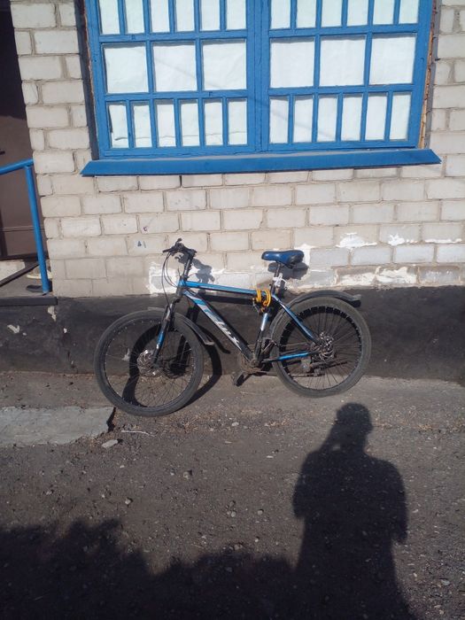 Велосипед продам