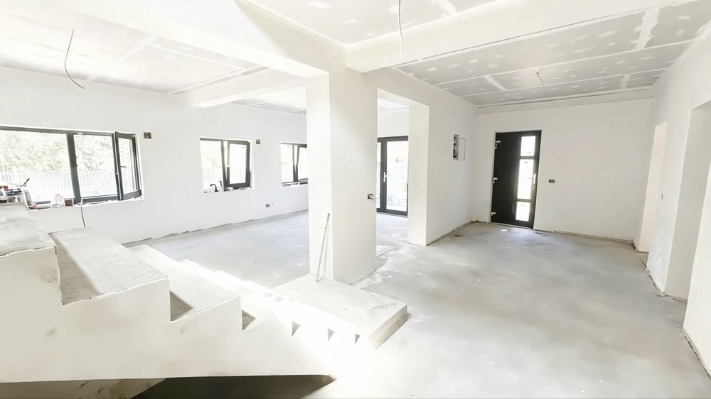 Casa  Parter +  Etaj