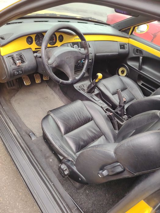 Продам Fiat Coupe