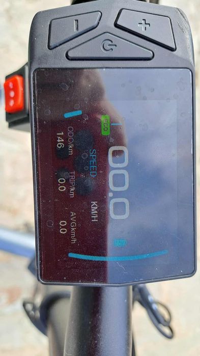 ADO AIR 20 Pro и ADO Air 20 (сгъваем) електрически велосипед