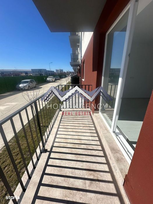 Apartament 2 camere Otopeni | include parcare | PREȚ FINAL