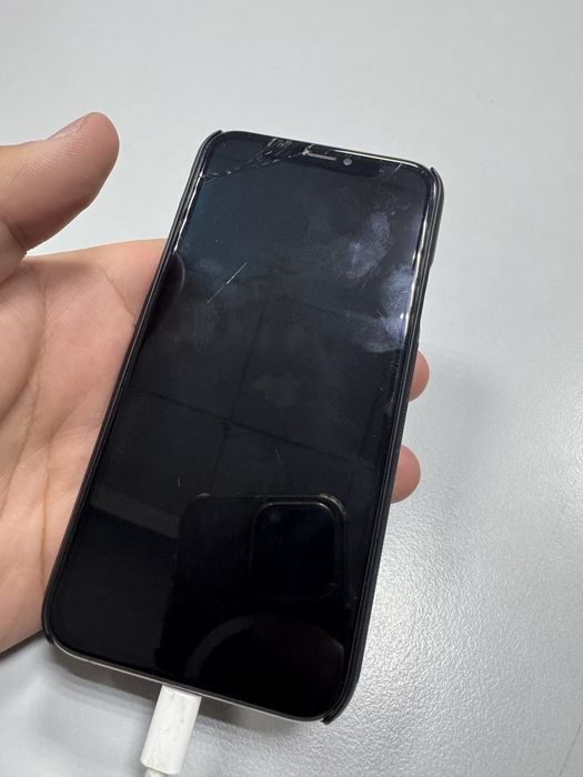 Обмен Iphone Xs и Iphone 12 pro