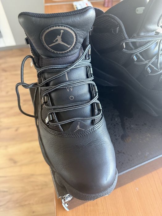 Nike Jordan Winterized 6 Rings