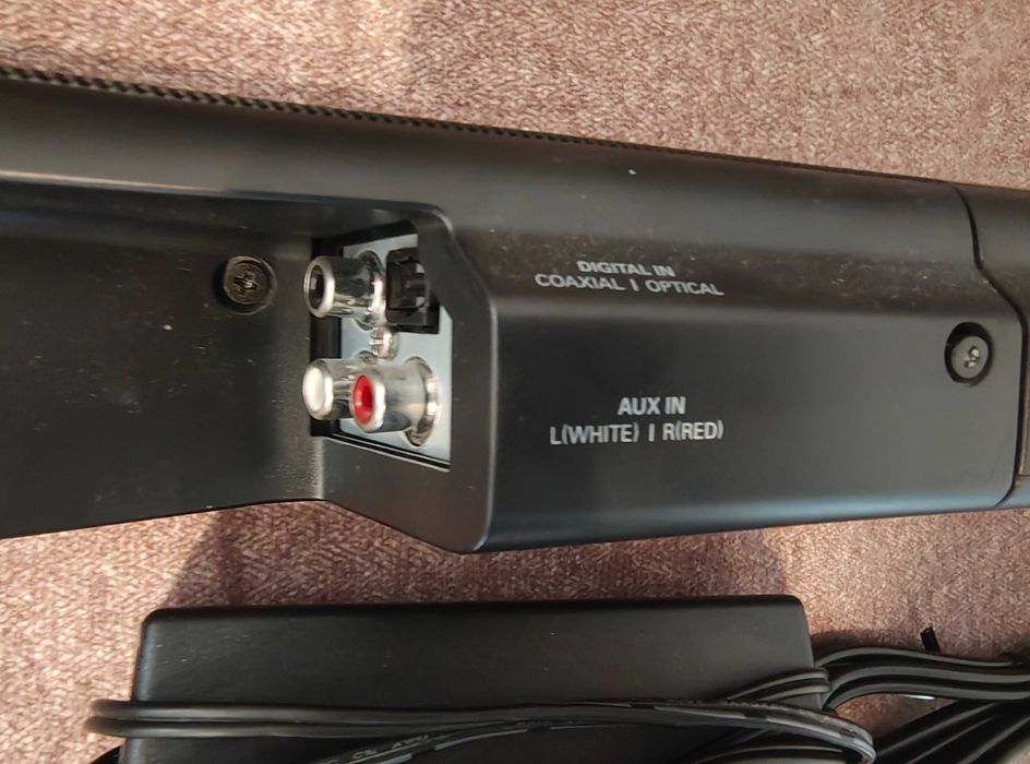 Soundbar 2.1 Philips HTL2163B/2